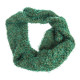 Шарф жіночий Welfare GOD-5 GREEN