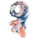 Шарф жіночий Welfare BOB-12 BLUE
