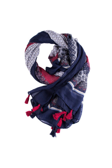 Шарф жіночий Welfare BOB-16