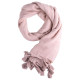 Шарф жіночий Welfare BOB-17 BEIGE