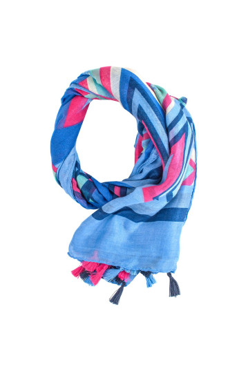 Шарф жіночий Welfare BOB-18