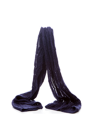 Шарф жіночий Welfare ZI-09 BLUE/29