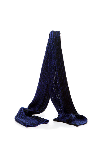 Шарф жіночий Welfare ZI-10 BLUE/29