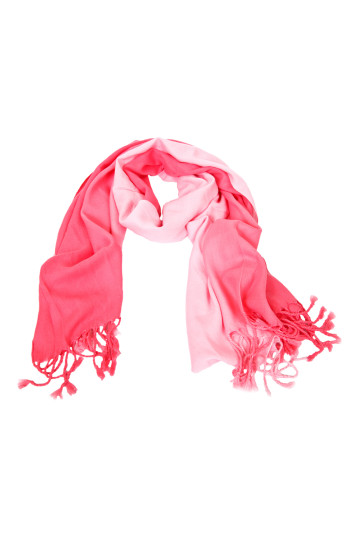 Шарф жіночий Welfare BOB-2 L.PINK