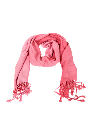 Шарф жіночий Welfare BOB-2 PINK