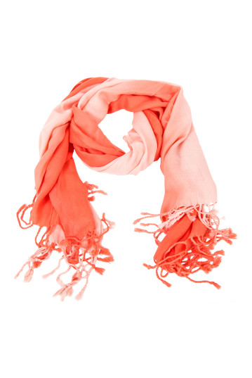 Шарф жіночий Welfare BOB-2 ORANGE