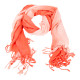 Шарф жіночий Welfare BOB-2 ORANGE