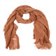 Шарф жіночий Welfare BOB-3 COFFE