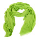 Шарф жіночий Welfare BOB-3 LIME