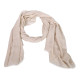 Шарф жіночий Welfare BOB-3 BEIGE