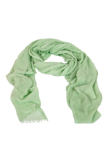 Шарф жіночий Welfare BOB-3 L.GREEN