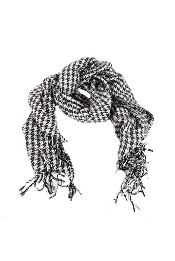 Шарф жіночий Welfare BC-1 GREY