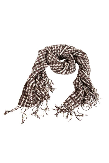 Шарф жіночий Welfare BC-1 BRN