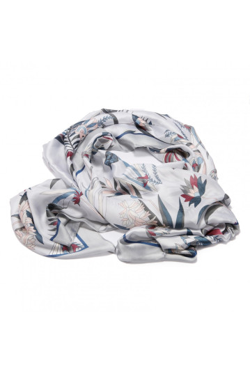 Шарф жіночий Welfare CH-10 GREY