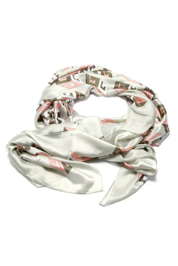 Шарф жіночий Welfare CH-11 GREEN