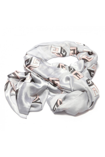 Шарф жіночий Welfare CH-11 SILVER