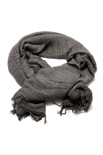 Шарф жіночий Welfare CH-14 GREY