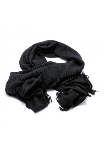 Шарф жіночий Welfare CH-14 BLK