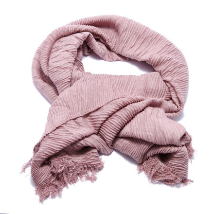 Шарф жіночий Welfare CH-14 PINK