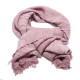 Шарф жіночий Welfare CH-14 PINK