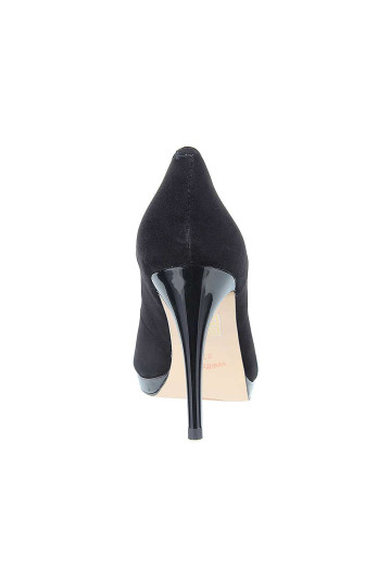 Туфли женские Welfare 470010741/BLK/30