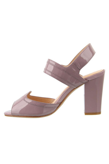 Босоножки женские Welfare 480016531/LILAC/30