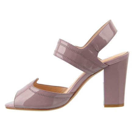 Босоніжки жіночі Welfare 480016531/LILAC/30