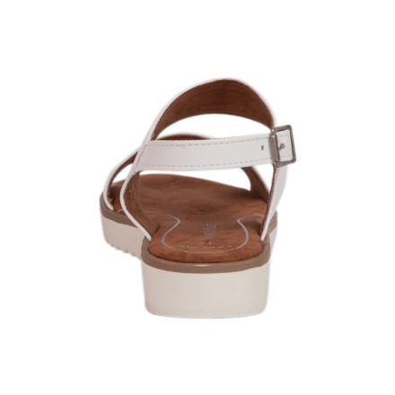 Босоніжки жіночі Marco Tozzi 2/2-28605/26 100 WHITE