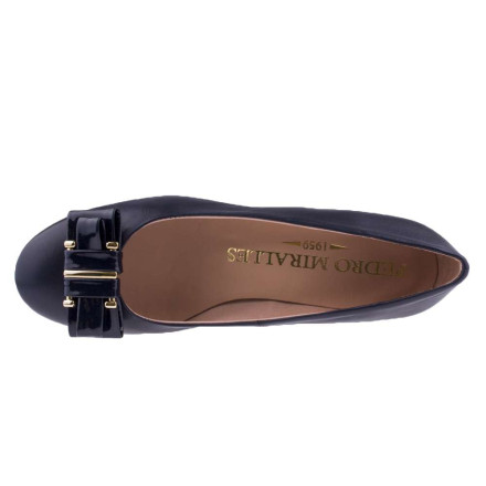 Туфлі жіночі Pedro Miralles 6452 NAPA MARINO