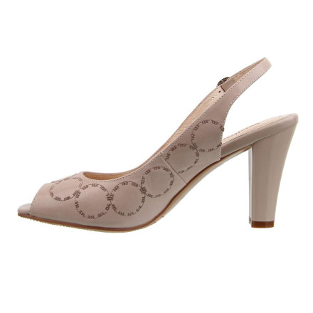 Босоніжки жіночі Welfare 063661 BEG