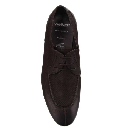 Туфлі чоловічі Welfare 558802
