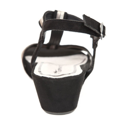 Босоніжки жіночі Tamaris 1/1-28209/24 098 BLACK COMB