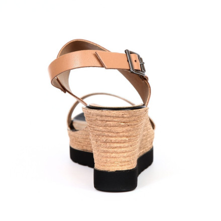 Босоніжки жіночі Tamaris 1/1-28370/24 395 NATURE/SAFARI