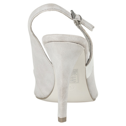 Босоніжки жіночі Marco Tozzi 2/2-29605/24 201 QUARTZ