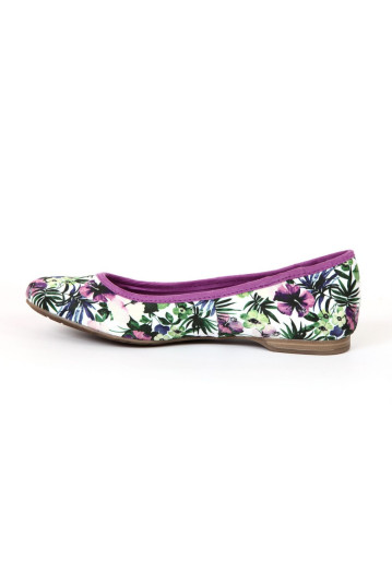 Туфли женские Marco Tozzi 2/2-22101/24 599 FUXIA COMB