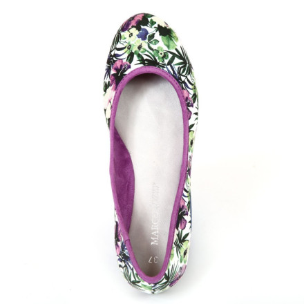 Туфлі жіночі Marco Tozzi 2/2-22101/24 599 FUXIA COMB