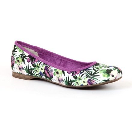 Туфлі жіночі Marco Tozzi 2/2-22101/24 599 FUXIA COMB