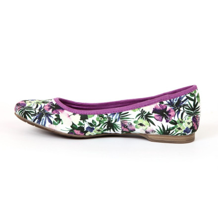 Туфлі жіночі Marco Tozzi 2/2-22101/24 599 FUXIA COMB