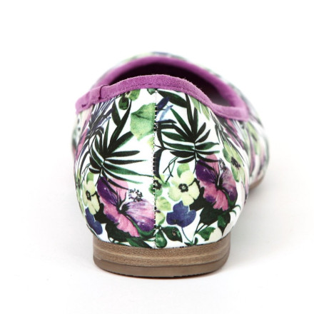 Туфлі жіночі Marco Tozzi 2/2-22101/24 599 FUXIA COMB