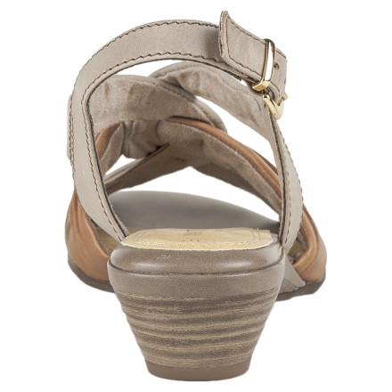 Босоніжки жіночі Marco Tozzi 2/2-28208/22 358 PEPPER A.COMB