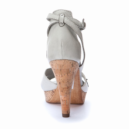 Босоніжки жіночі Marco Tozzi 2/2-28387/22 217 QUARTZ COMB