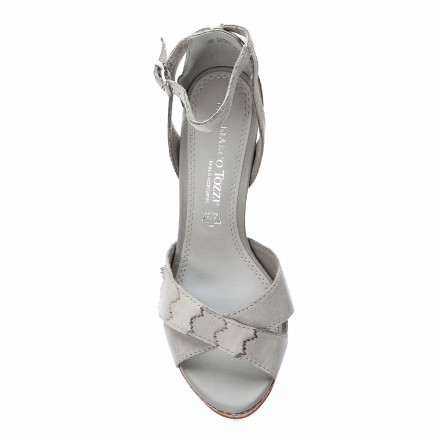 Босоніжки жіночі Marco Tozzi 2/2-28387/22 217 QUARTZ COMB