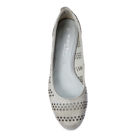 Туфлі жіночі Marco Tozzi 2/2-22134/22 296 QUARTZ ANTIC