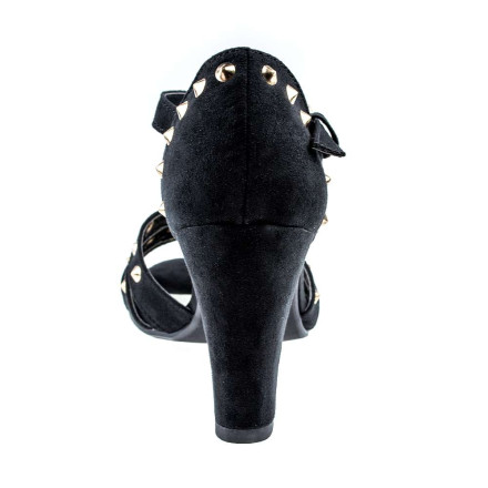 Босоніжки жіночі Marco Tozzi 2/2-28033/20 001 BLACK