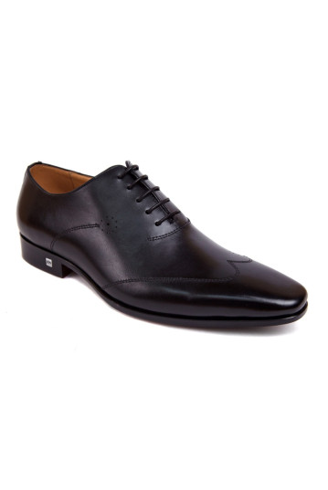 Туфлі чоловічі Speroni 290051211/BLK/29