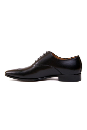 Туфли мужские Speroni 290051211/BLK/29