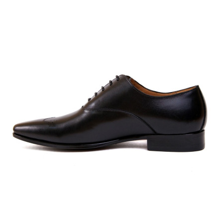 Туфлі чоловічі Speroni 290051211/BLK/29
