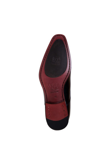 Туфли мужские Speroni 290051211/BLK/29