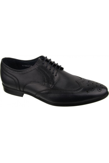 Туфлі чоловічі Welfare 421481411/D.BLUE/32