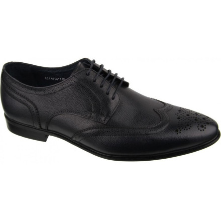 Туфлі чоловічі Welfare 421481411/D.BLUE/32